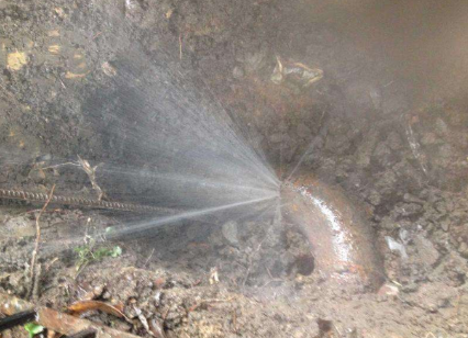 阜新自来水漏水检测