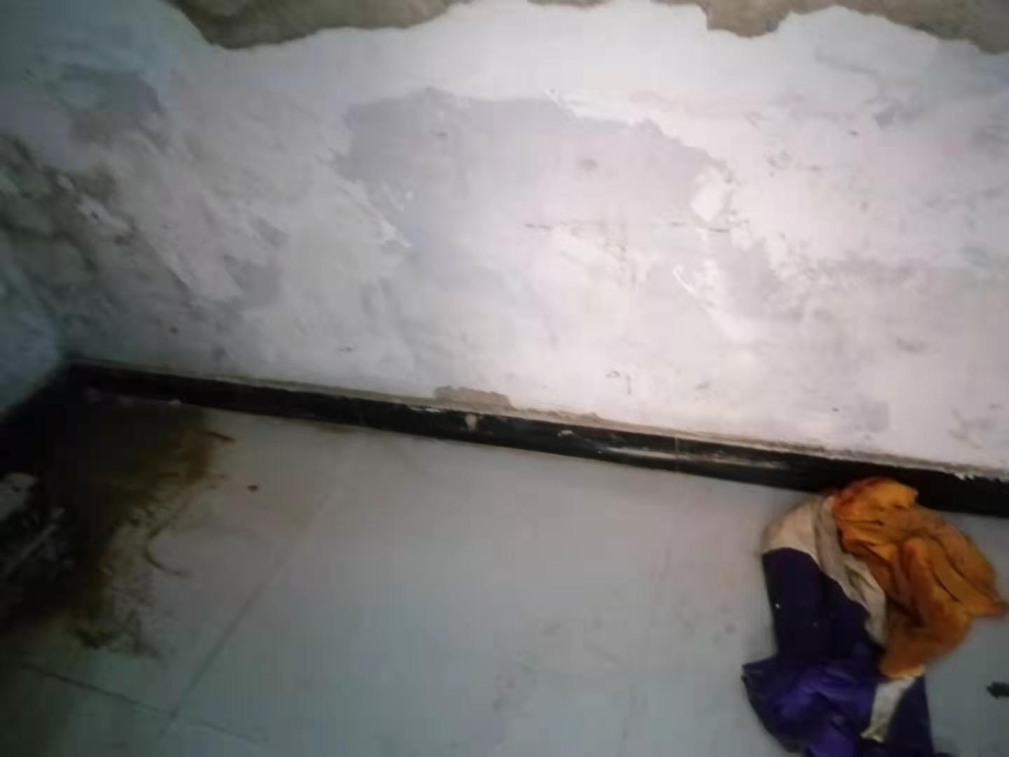 阜新家里漏水了怎么办？