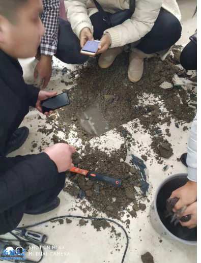 阜新暖气漏水检测